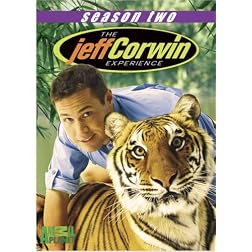 Jeff Corwin Experience, Season 2