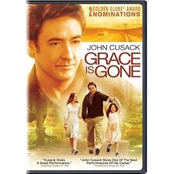 Grace Is Gone