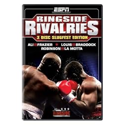 ESPN Ringside: Ringside Rivalries