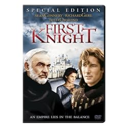First Knight (Special Edition)