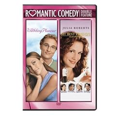 The Wedding Planner/My Best Friend's Wedding
