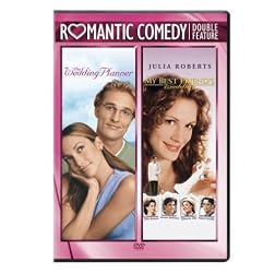 The Wedding Planner/My Best Friend's Wedding