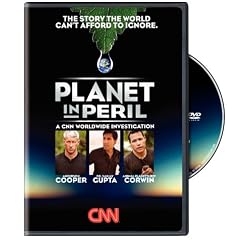 Planet in Peril