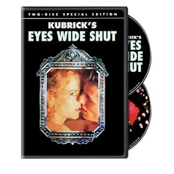 Eyes Wide Shut