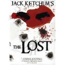 Lost/Girl Next Door