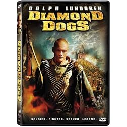 Diamond Dogs