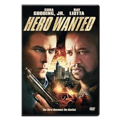 Hero Wanted