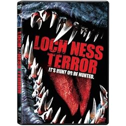 Loch Ness Terror