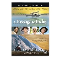 A Passage To India (2-Disc Collector's Edition)