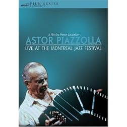 Live at the Montreal Jazz Festival