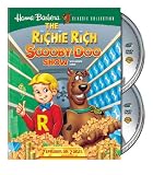 Get The Richie Rich / Scooby-Doo Hour (Series) On Video