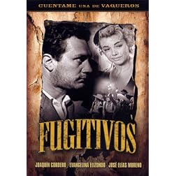 Los Fugitivos