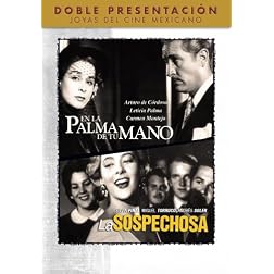 En La Palma de Tu Mano/La Sospechosa