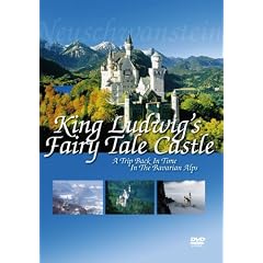 King Ludwig's Fairy Tale Castle: A Trip Back in Time in the Bavarian Alps