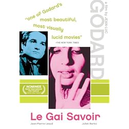 Le Gai Savoir
