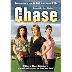 The Chase: Season One