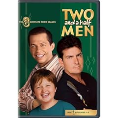 Two and a Half Men - The Complete Third Season