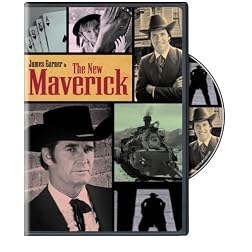 The New Maverick (Pilot)