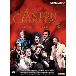 The Anton Chekhov Collection