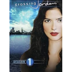 Crossing Jordan: Season 1