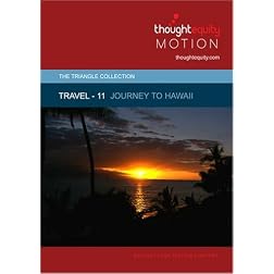 Travel 11 - Journey to Hawaii