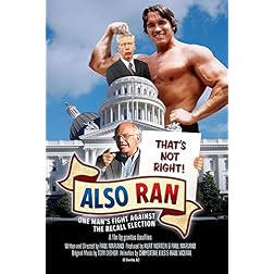 Also Ran