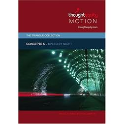 Concepts 5 - Speed by Night [SD]