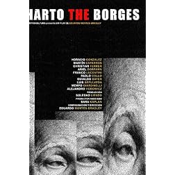 Harto The Borges