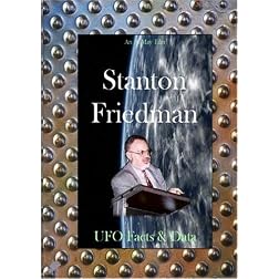 Stanton Friedman