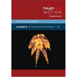 Elements 4 - Explosive Graphics II [HD]