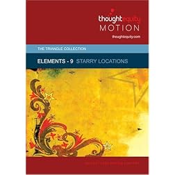 Elements 9 - Starry Locations