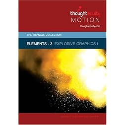 Elements 3 - Explosive Graphics I [SD]