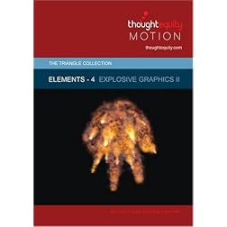Elements 4 - Explosive Graphics II [SD]