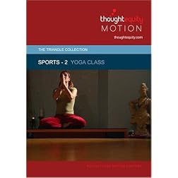 Sports 2 - Yoga Class