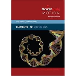 Elements 12 - Digital DNA