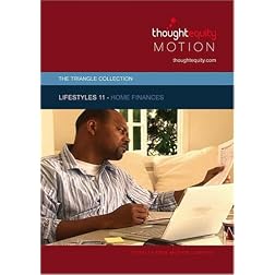 Lifestyles 11 - Home Finances