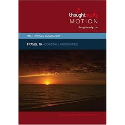 Travel 19 - Coastal Landscapes