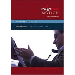 Business 12 - Office Activity [HD]