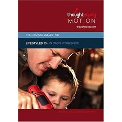 Lifestyles 13 - In Dad's Workshop [SD]