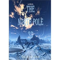 The North Pole-3D-Widescreen