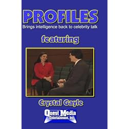 PROFILES featuring Crystal Gayle