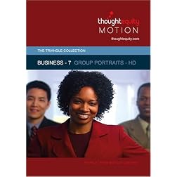 Business 7 - Group Portraits [HD]