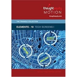 Elements 10 - Tech Screens I