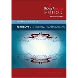 Elements 11 - Varietal Backgrounds