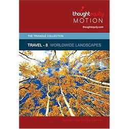 Travel 8 - Worldwide Landscapes
