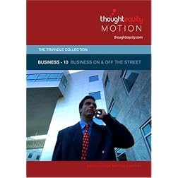 Business 10 - Business On and Off the Street