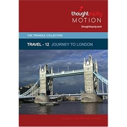 Travel 12 - Journey to London