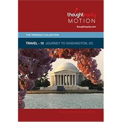 Travel 10 - Journey to Washington, D.C.