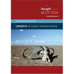 Concepts 4 - Global Warming Issues
