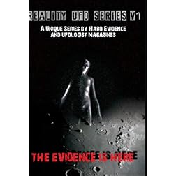 Reality UFO Series, Volume 1
